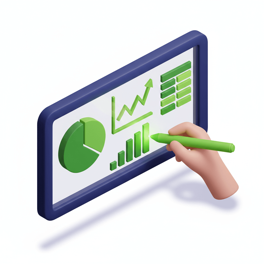 Advanced Reports