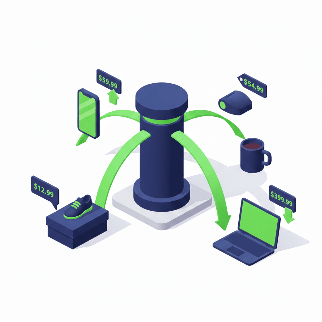 Share tools quickly and confidently in minutes