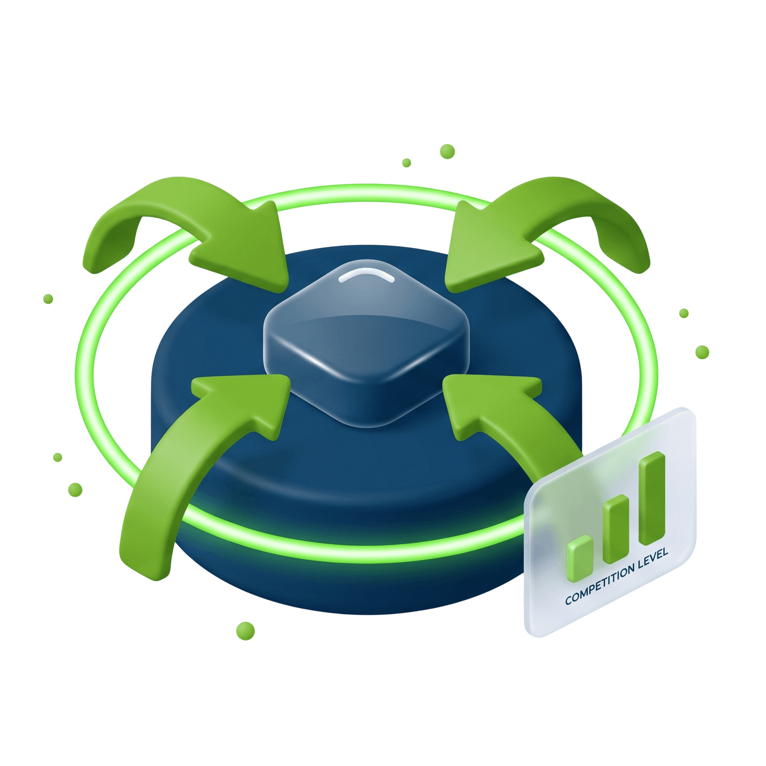 Share tools quickly and confidently in minutes