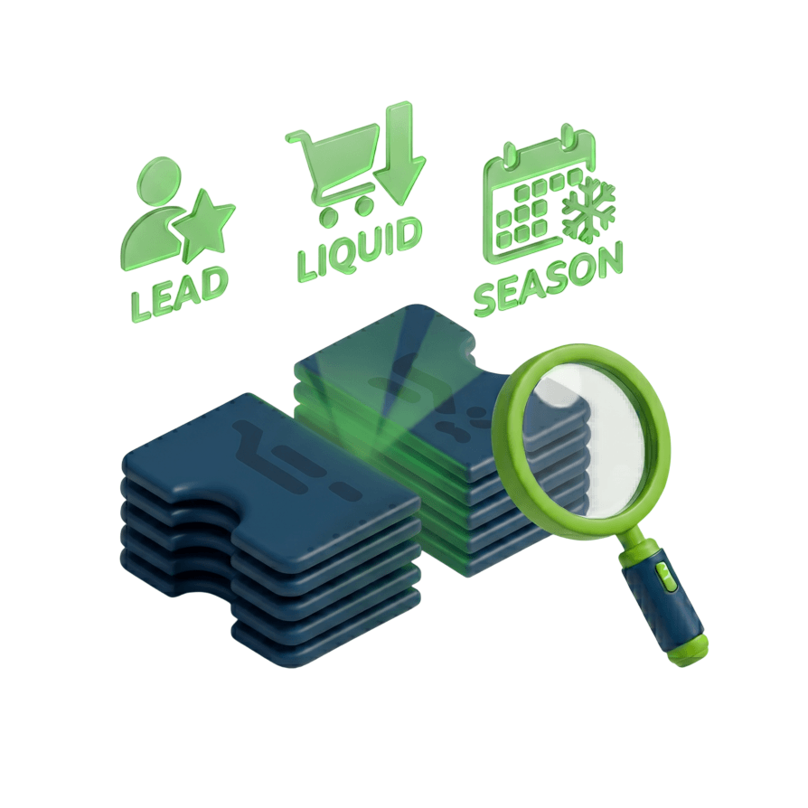 Share tools quickly and confidently in minutes