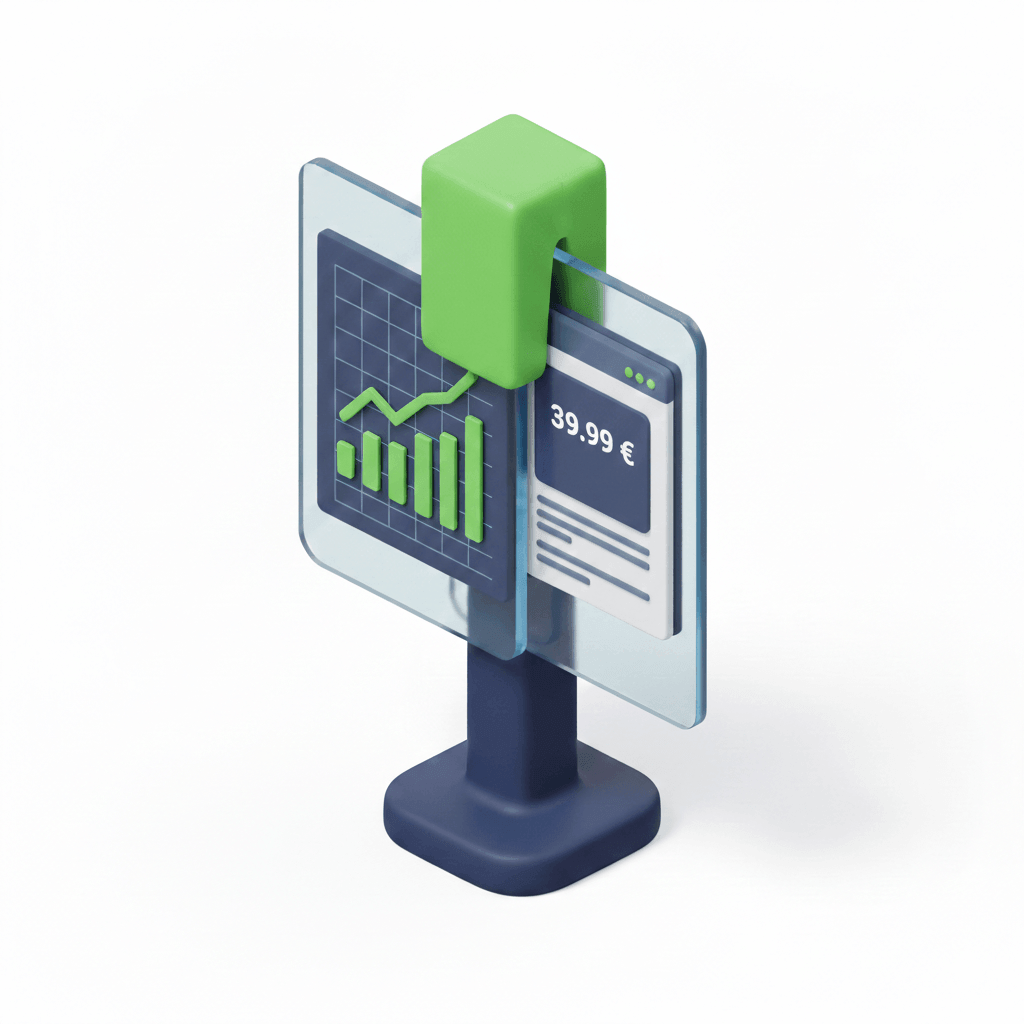 Share tools quickly and confidently in minutes