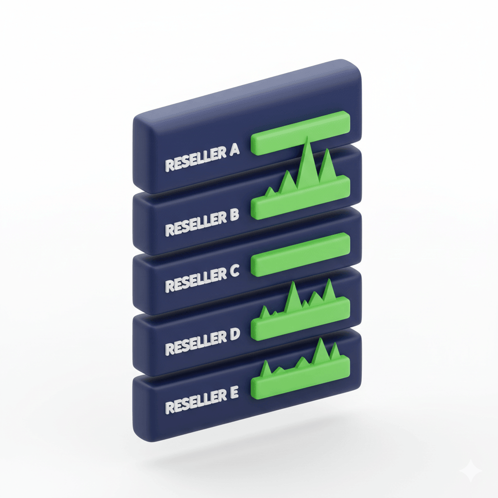 Share tools quickly and confidently in minutes
