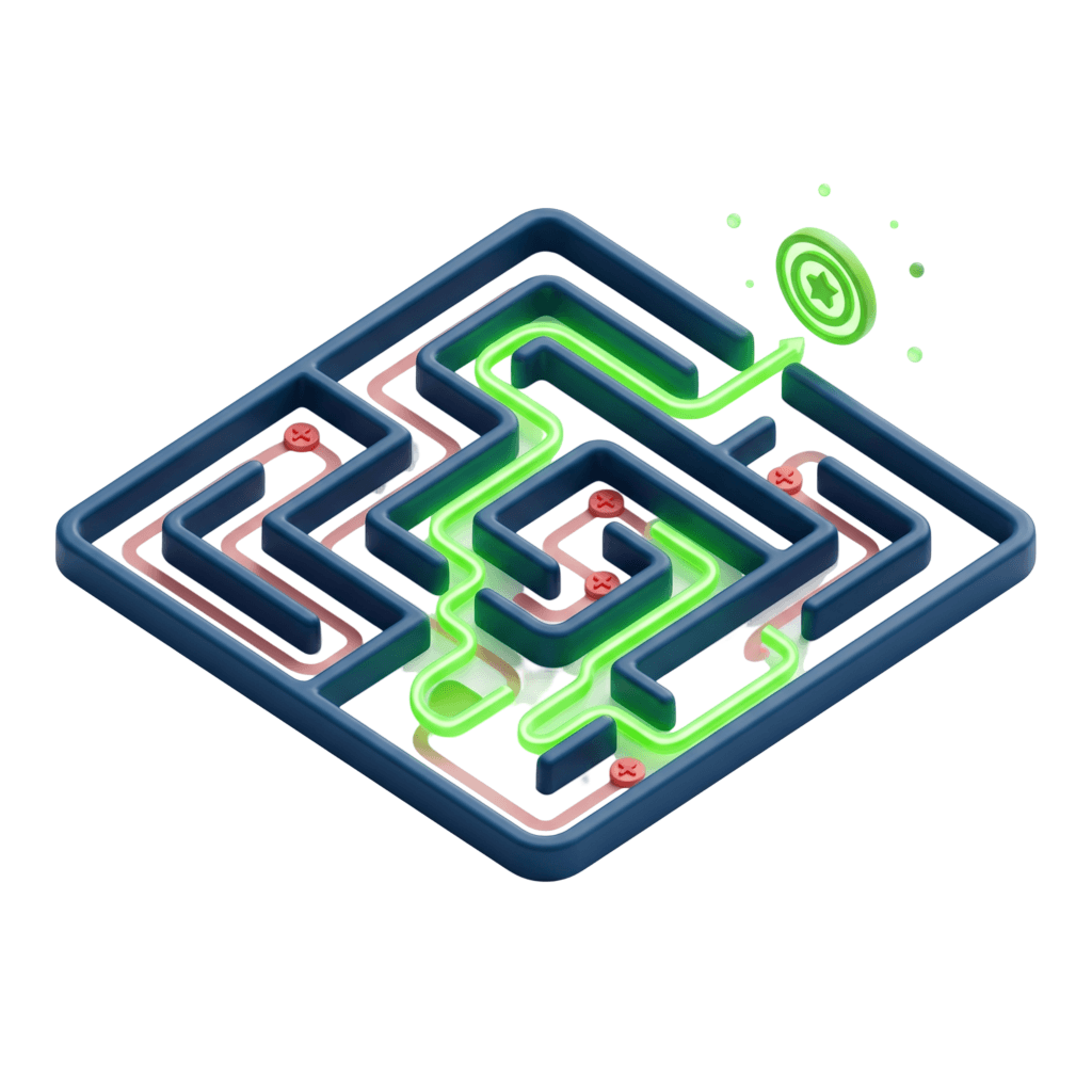 Share tools quickly and confidently in minutes