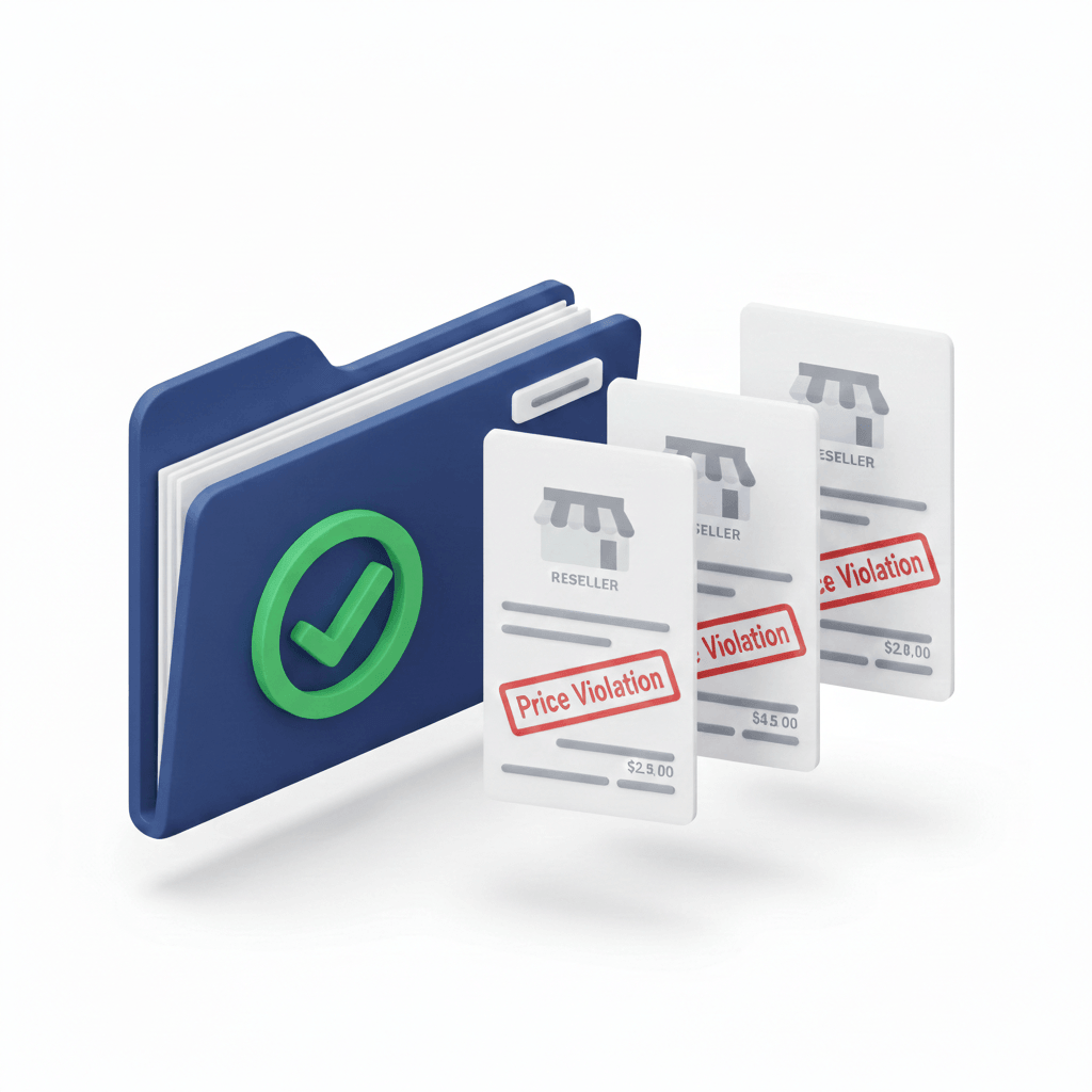 Share tools quickly and confidently in minutes