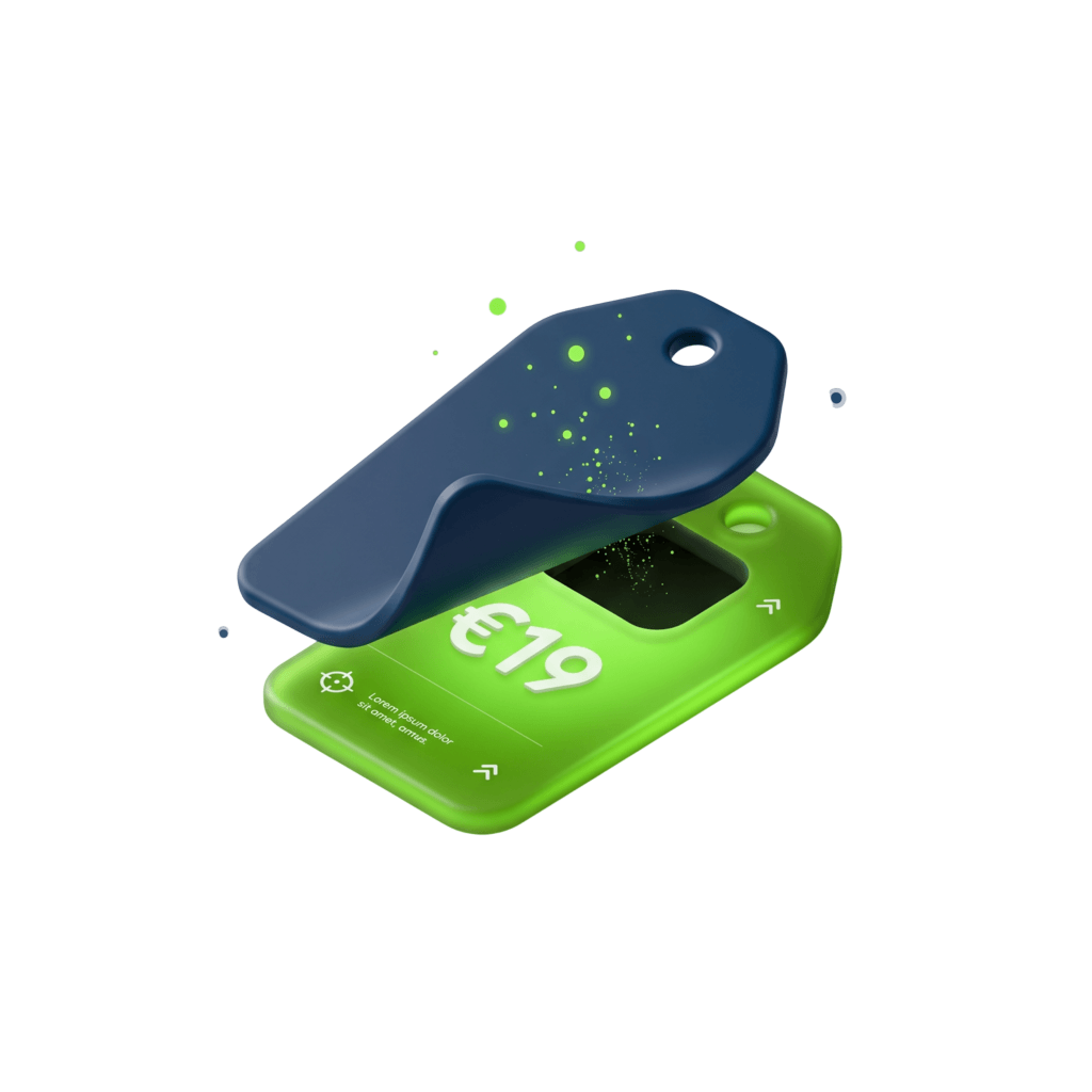 Share tools quickly and confidently in minutes