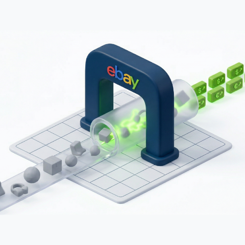 Share tools quickly and confidently in minutes
