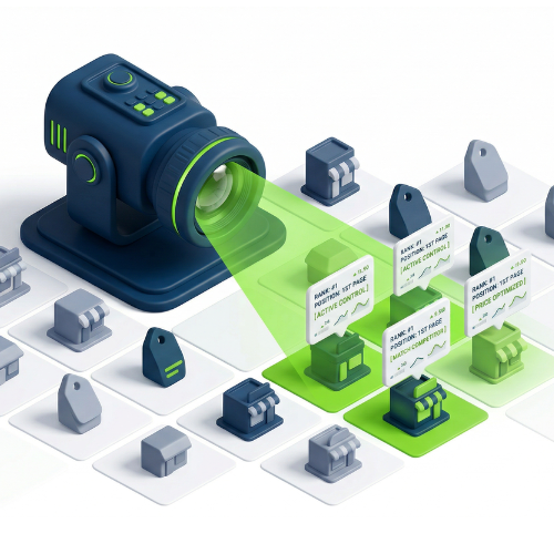 Share tools quickly and confidently in minutes